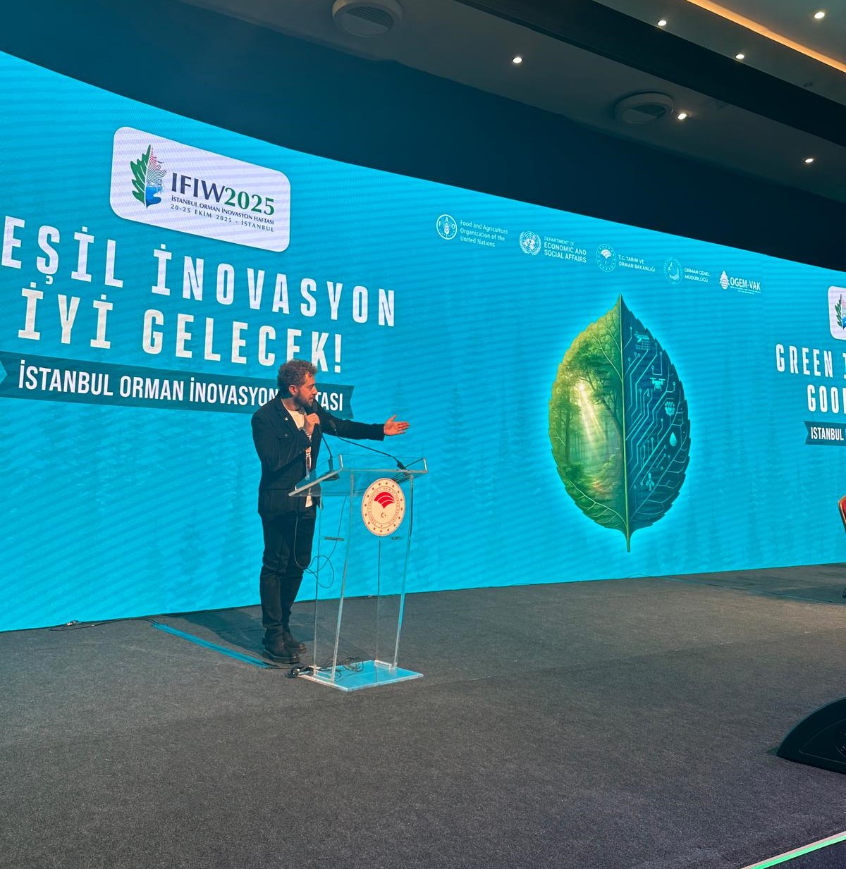 IFIW Innovation Week